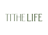 Tithe Life Co. logo