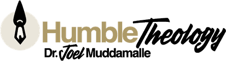 Humble Theology logo