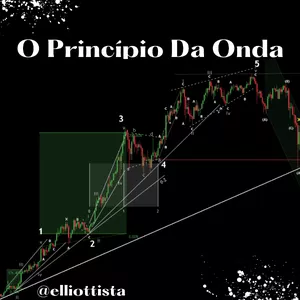 Imagem do curso O princípio da Onda