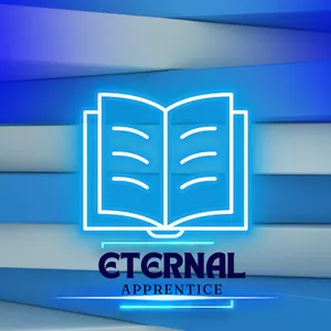 Cover image for Online course P ETERNAL APPRENTICE