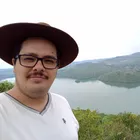 Foto do autor EVERTON PASCHOAL