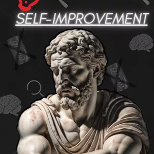 Cover image for Ebook Self improvement 