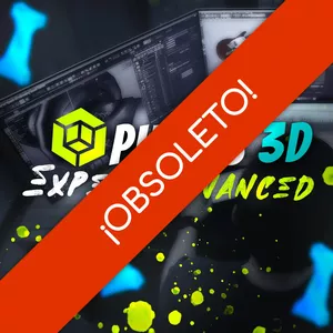 Imagen de portada para Curso online Diseño de piezas 3D ADVANCED