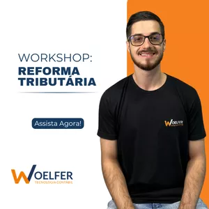 Imagem do curso Reforma Tributária Descomplicada