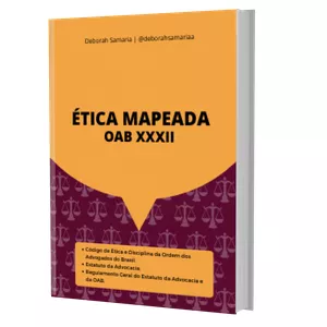Imagem principal do produto ÉTICA MAPEADA