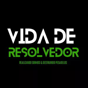 Imagem de capa para o Curso online VIDA DE RESOLVEDOR