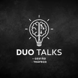 Imagem de capa para o Curso online Mentoria DuoTalks 
