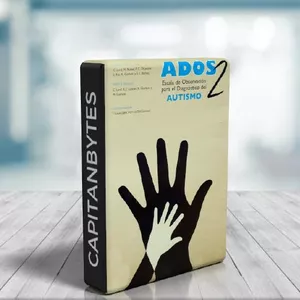 Imagen de portada para Curso online Test ADOS 2 - Con software de calificacion - escala de observación para el autismo