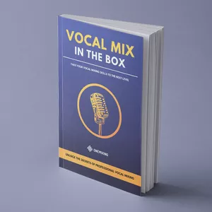 Cover image for Ebook VOCAL MIX IN THE BOX