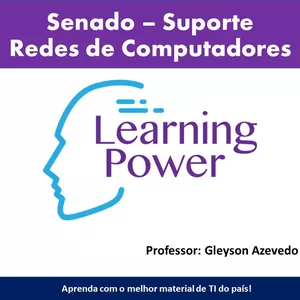 Capa do curso 