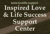 Inspired Love & Life Life Success Coaching logo