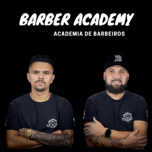 Imagem principal do produto Barber Academy Iniciantes 