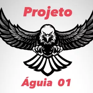 Imagem de capa para o Ebook 1° SIMULADO ÁGUIA 01 PMMG 