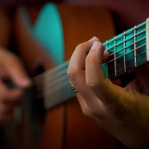 Cover image for Online course Mega Pack (5,000 PLAYBACKS + 150,000 TABLATURES and PARTITURES)