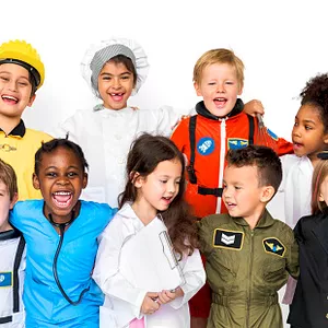 Imagem de capa para o Curso online AUXILIAR DE CRECHE