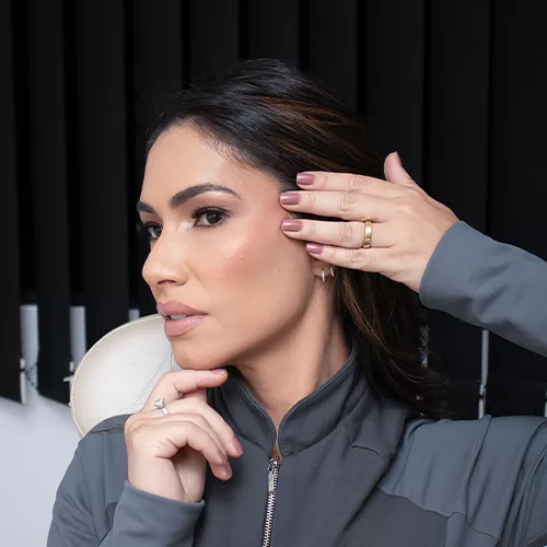 Suplementação Aplicada à Estética com Foco em Pele — imagem 3