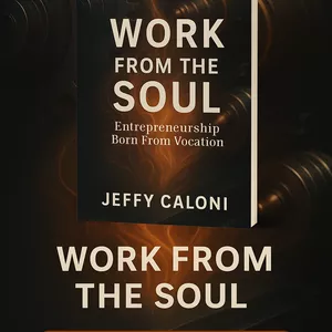 Cover image for Ebook Work From the Soul – eBook Combo with BONUS Guide