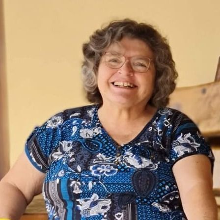 Márcia do Rocio Tavares