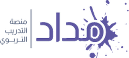 منصة مداد logo