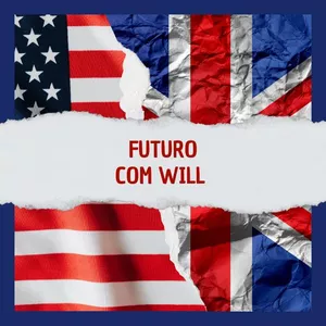 Imagem de capa para o Ebook Futuro simples com "Will"