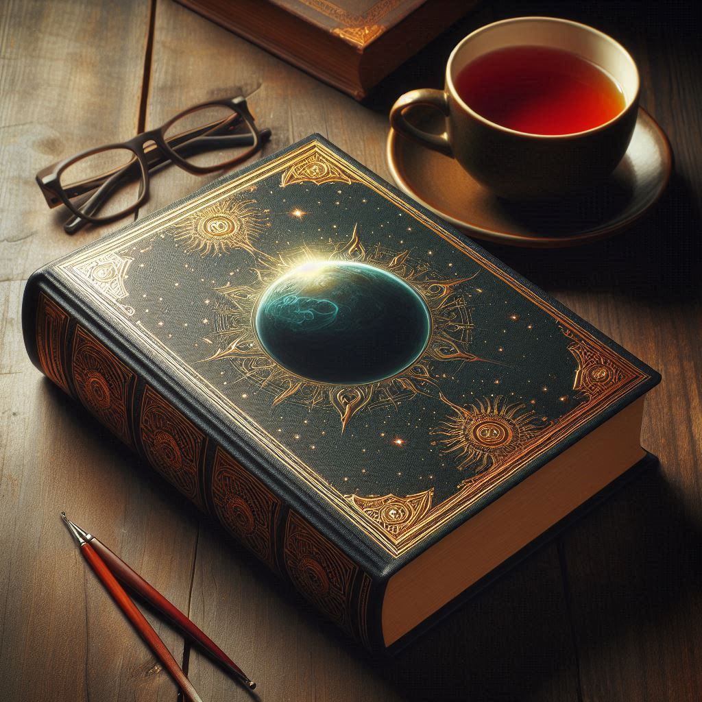 Imagem de Mapa Astral Completo - Quântica e Epiritualidade criado por Quântica e Espiritualidade na hotmart