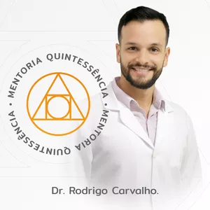 Imagem de capa para o Curso online Quintessência - Mentoria 