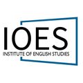 Institute of English Studies logo