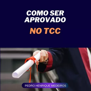Imagem de capa para o Curso online Como ser aprovado no TCC