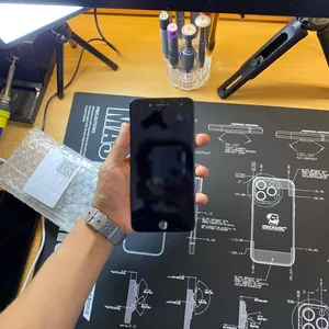 Imagen de portada para Curso online Reparación Móvil Profesional en 13 Días📱