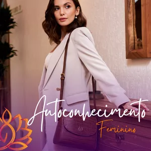 Imagem de capa para o Curso online Autoconhecimento feminino