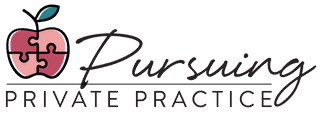 Pursuing Private Practice logo