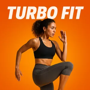 Cover image for Ebook Turbo Fit