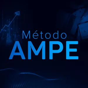 Imagem de capa para o Curso online Método AMPE