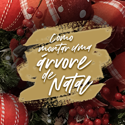 Imagem do curso Como montar uma árvore de natal