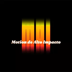 Imagem de capa para o Curso online Motion de Alto Impacto