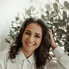 Jaqueline Cesino 