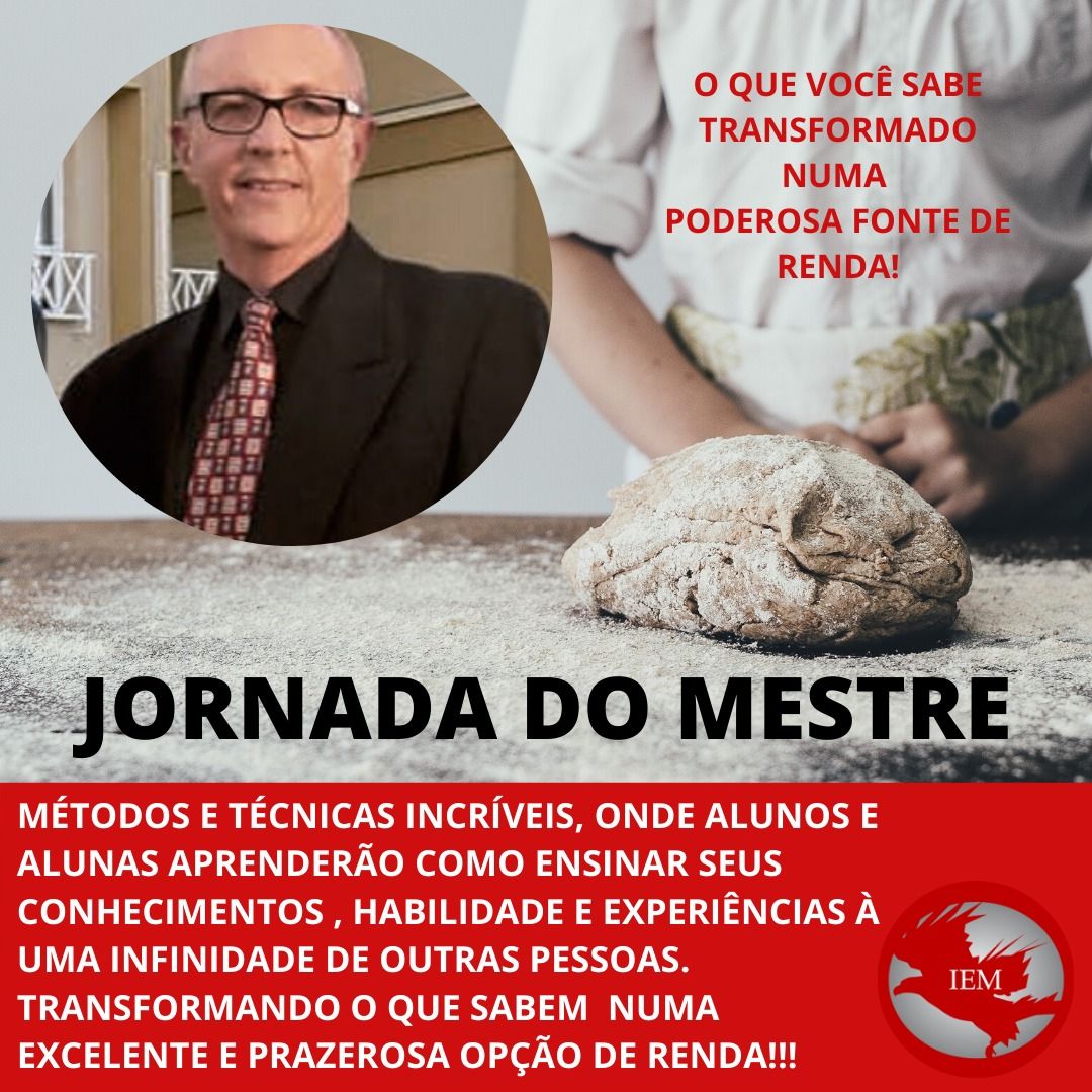 Capa do curso 