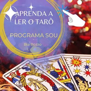 Imagem do curso Aprenda a ler o Tarot de Marselha