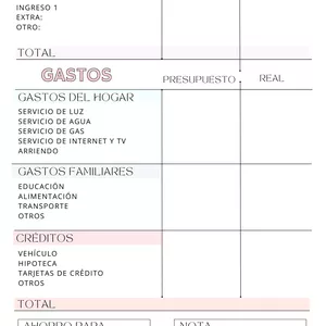 Imagen de portada para Ebook Planner para 2024