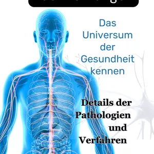 Cover image for Ebook 60 medizinische Fachrichtungen