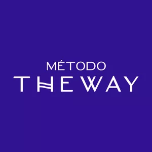 Imagem de capa para o Curso online Método The Way