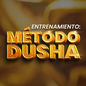 Imagen de portada para Curso online Entrenamiento Método Dusha