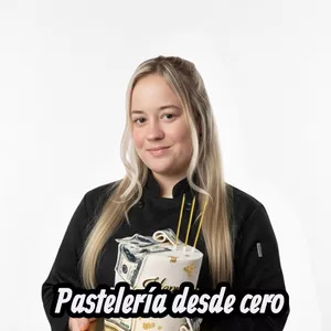 Imagen de portada para Curso online Curso de pasteleria desde cero para emprender en Estados Unidos
