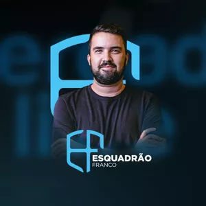 Imagem de capa para o Curso online Esquadrão Franco de Ads para Marketplace