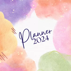 Imagen de portada para Curso online Planner/Calendario Semanal Entrenamiento y Dieta. 