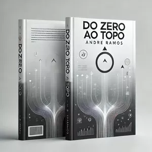 Imagem de capa para o Ebook Do Zero ao Topo: Como Vender Mais com IA nos Marketplaces