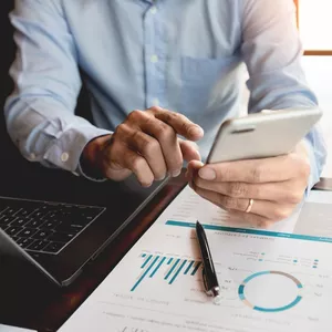 Imagem de capa para o Curso online Curso Contabilidade