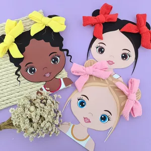 Imagem de capa para o Ebook Mascotes Papeletas - Laços - PDF