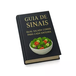 Imagem de capa para o Ebook 25 Lanches Saudáveis Para Não Sabotar Sua Dieta