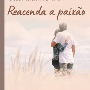 Imagem de capa para o Ebook Melhore seu Relacionamento!